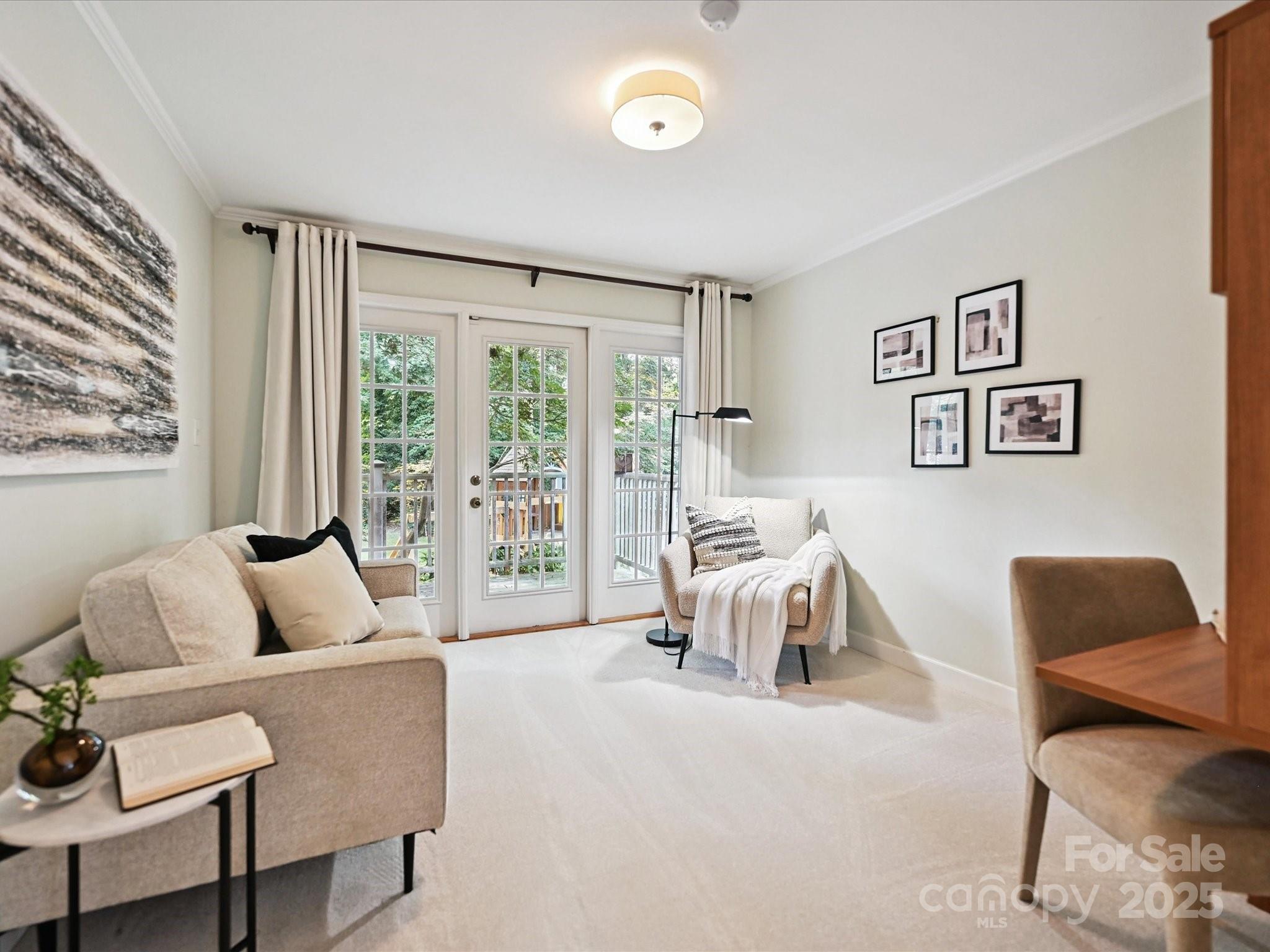 4008 Sulkirk Road Charlotte, NC 28210 - Photo 20 of 33 Gallery Image 20