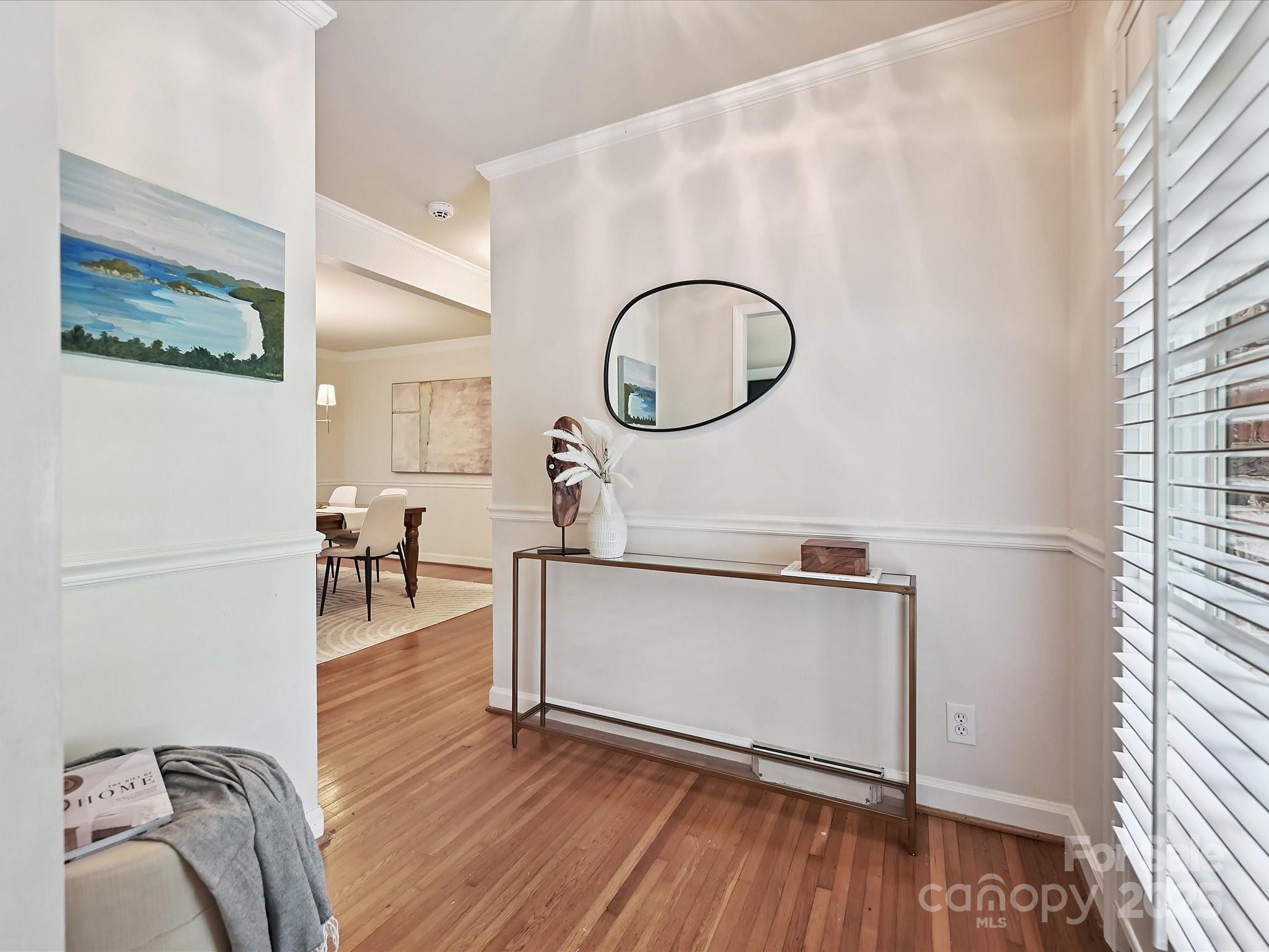 4008 Sulkirk Road Charlotte, NC 28210 - Photo 2 of 33 Gallery Image 2