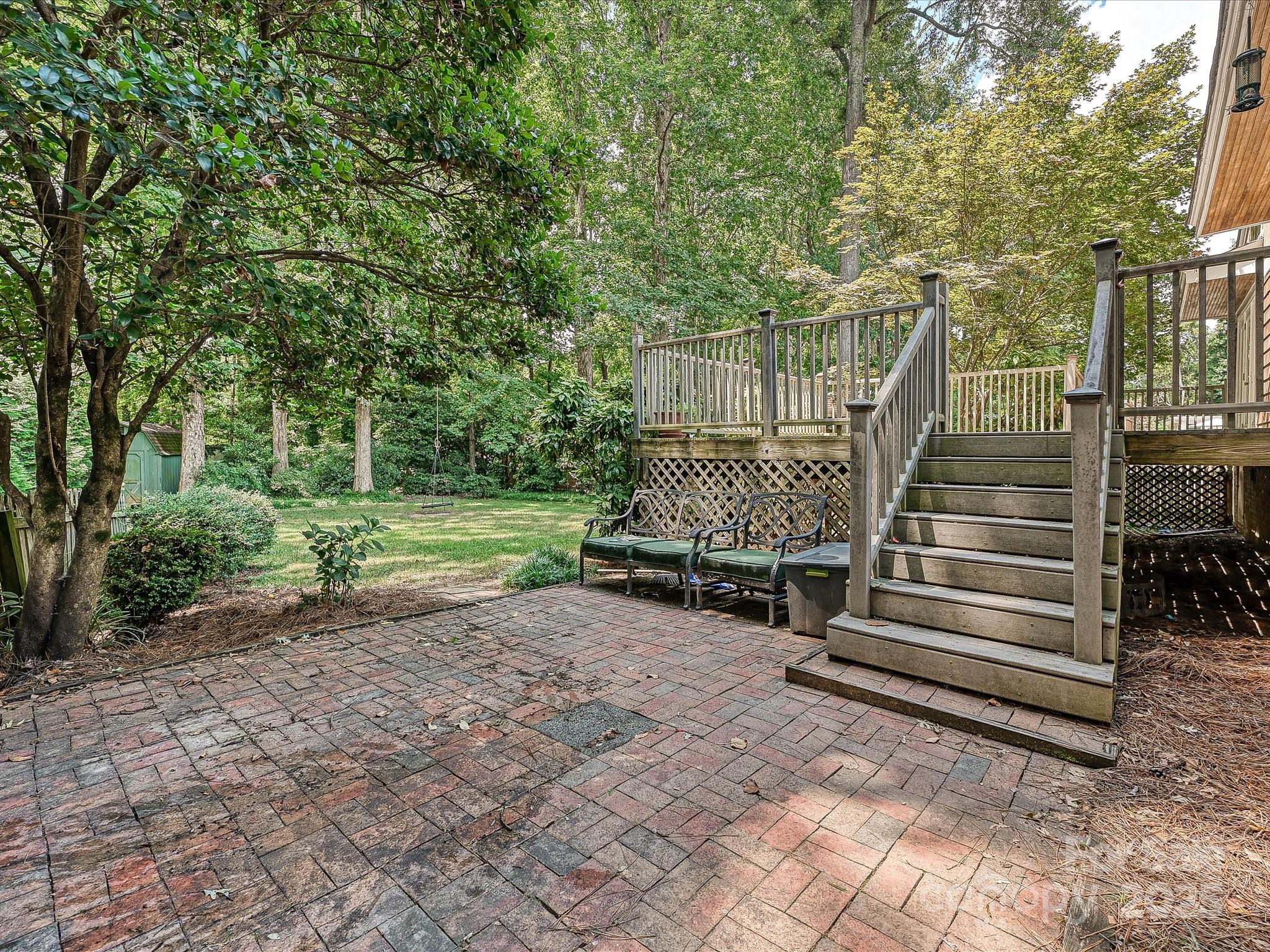 4008 Sulkirk Road Charlotte, NC 28210 - Photo 28 of 33 Gallery Image 28