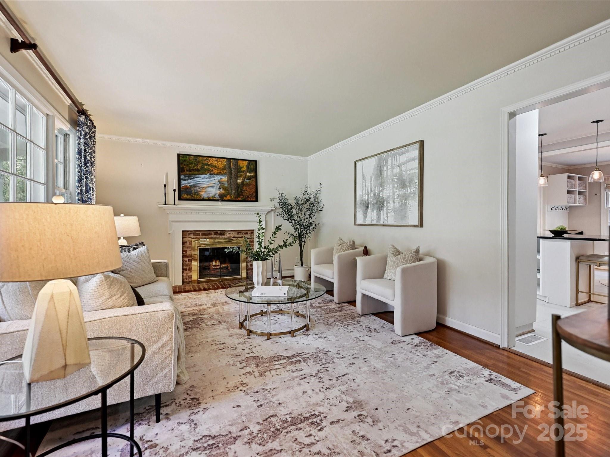 4008 Sulkirk Road Charlotte, NC 28210 - Photo 3 of 33 Gallery Image 3