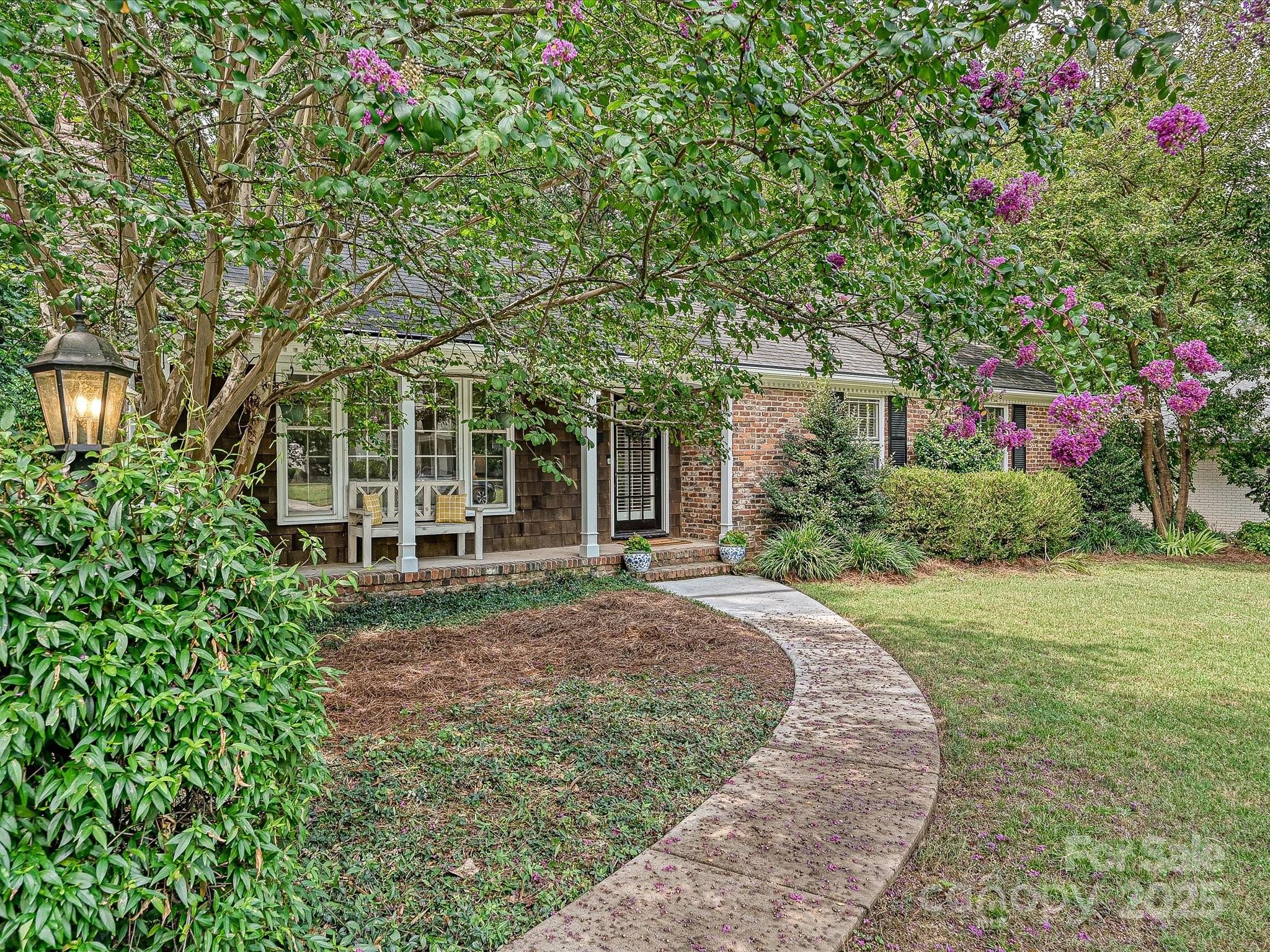 4008 Sulkirk Road Charlotte, NC 28210 - Photo 31 of 33 Gallery Image 31
