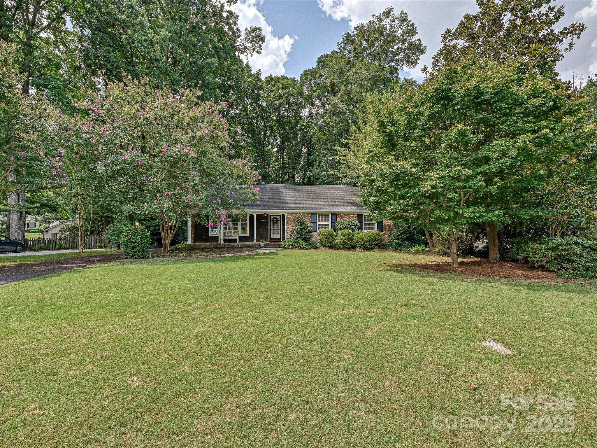4008 Sulkirk Road Charlotte, NC 28210 - Photo 33 of 33 Gallery Image 33