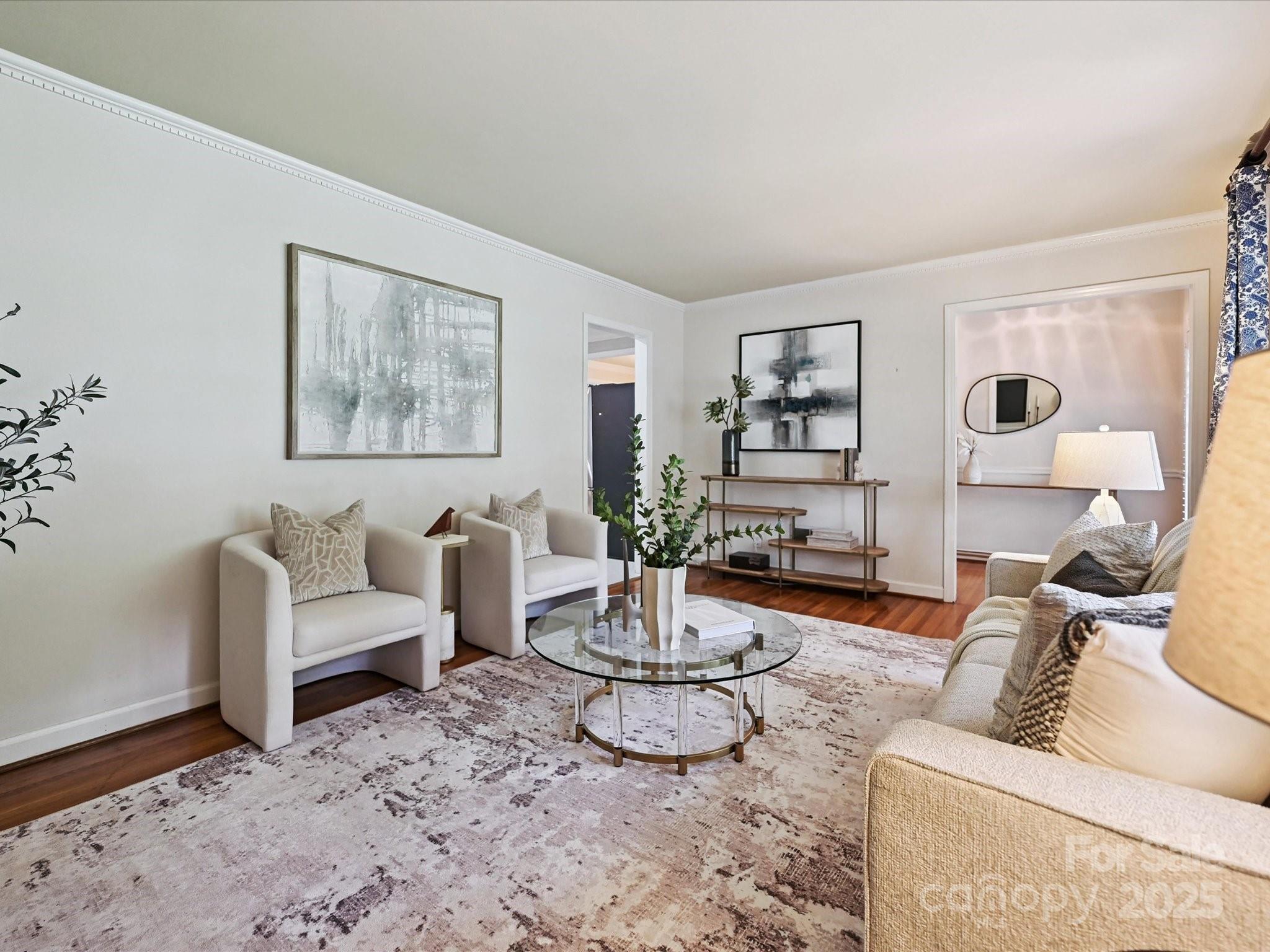 4008 Sulkirk Road Charlotte, NC 28210 - Photo 5 of 33 Gallery Image 5