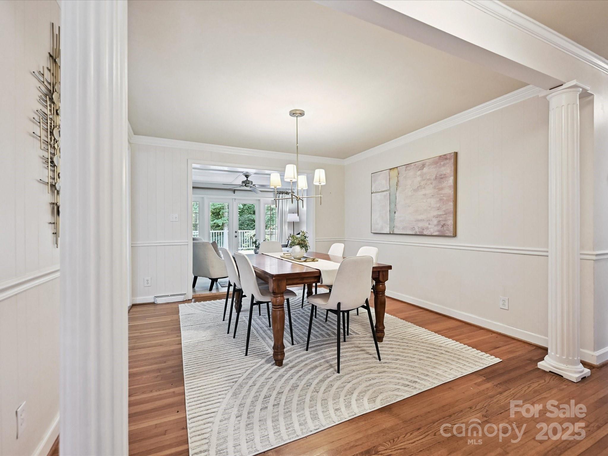 4008 Sulkirk Road Charlotte, NC 28210 - Photo 6 of 33 Gallery Image 6