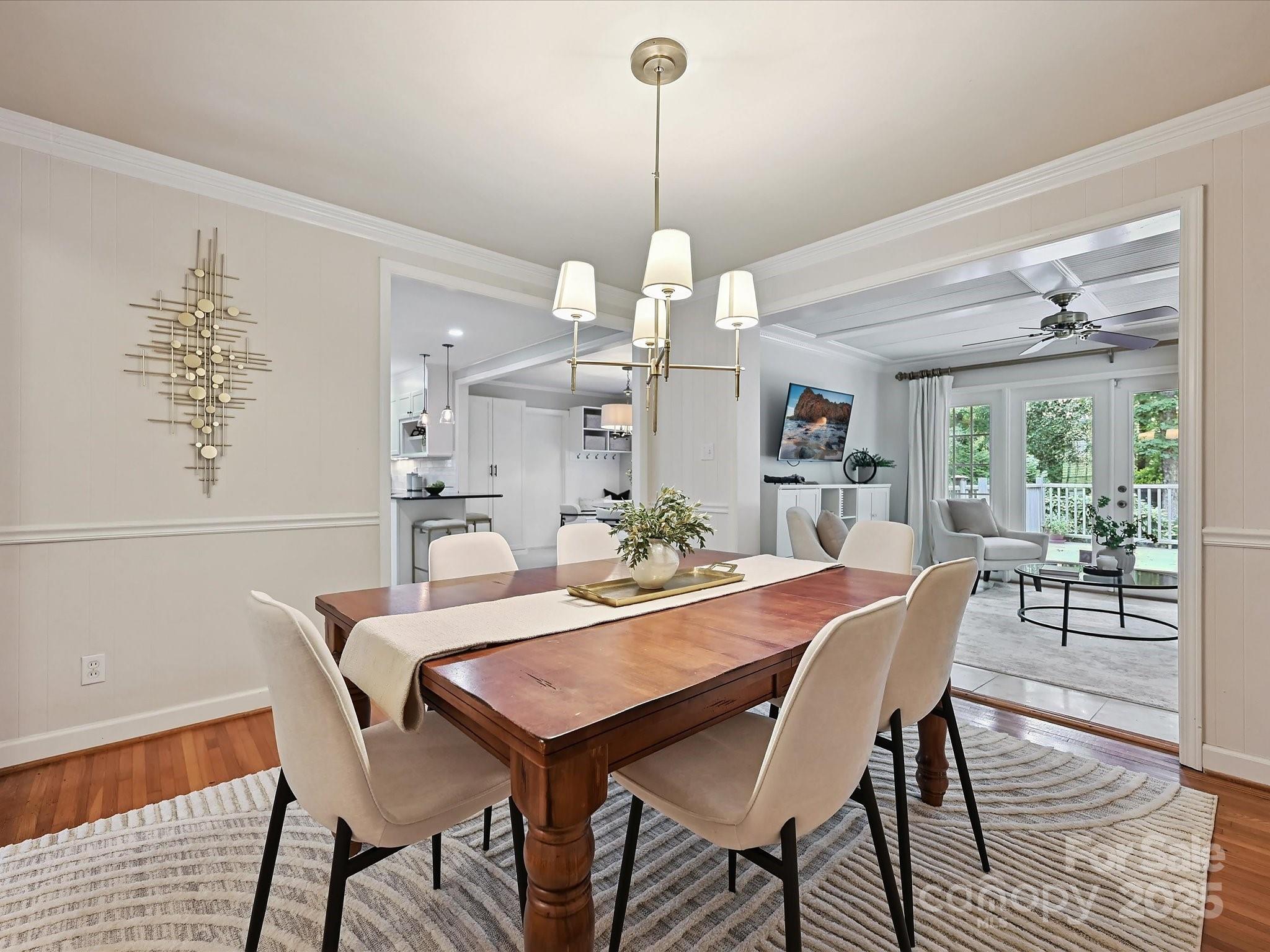 4008 Sulkirk Road Charlotte, NC 28210 - Photo 9 of 33 Gallery Image 9