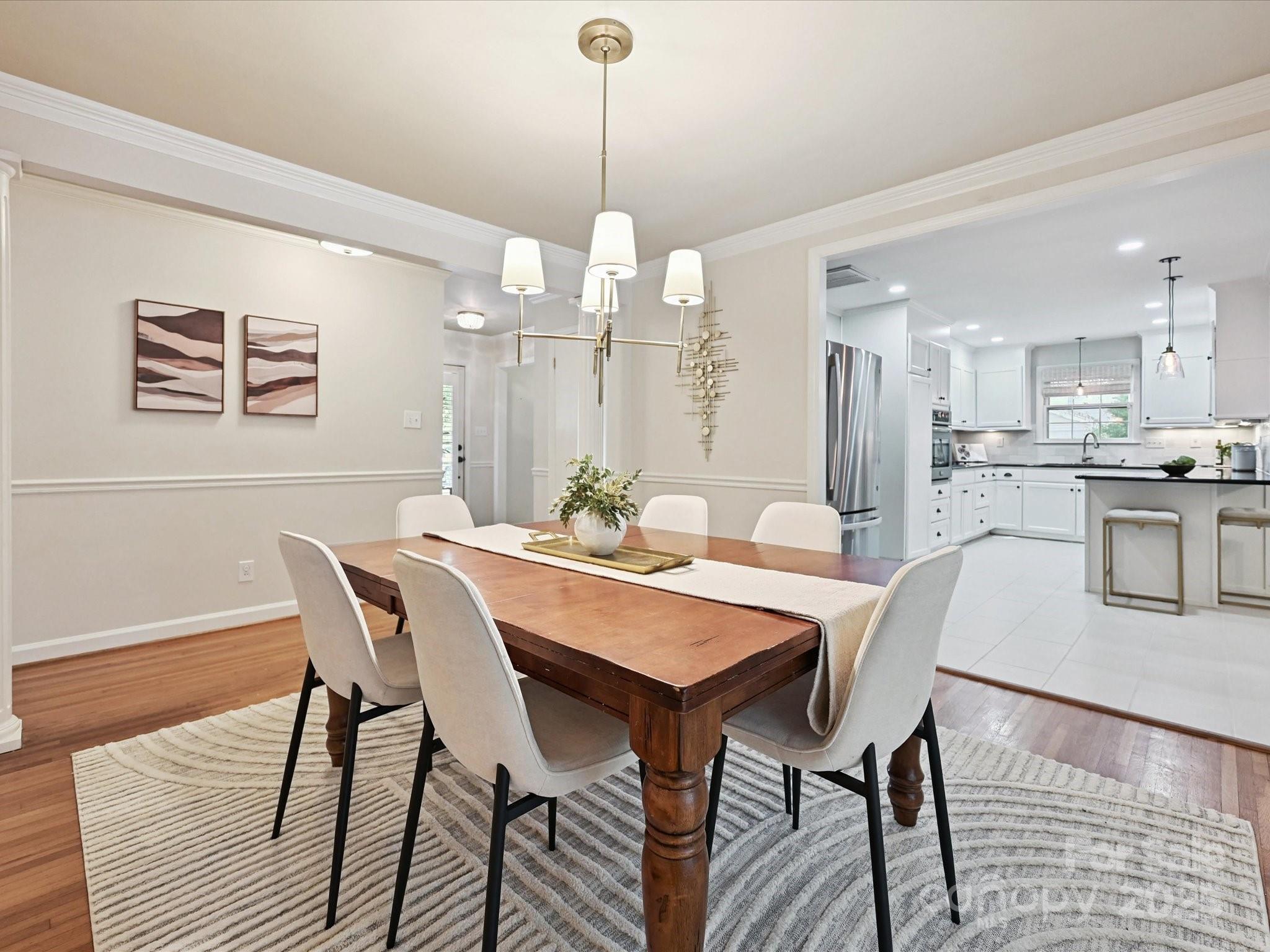 4008 Sulkirk Road Charlotte, NC 28210 - Photo 10 of 33 Gallery Image 10