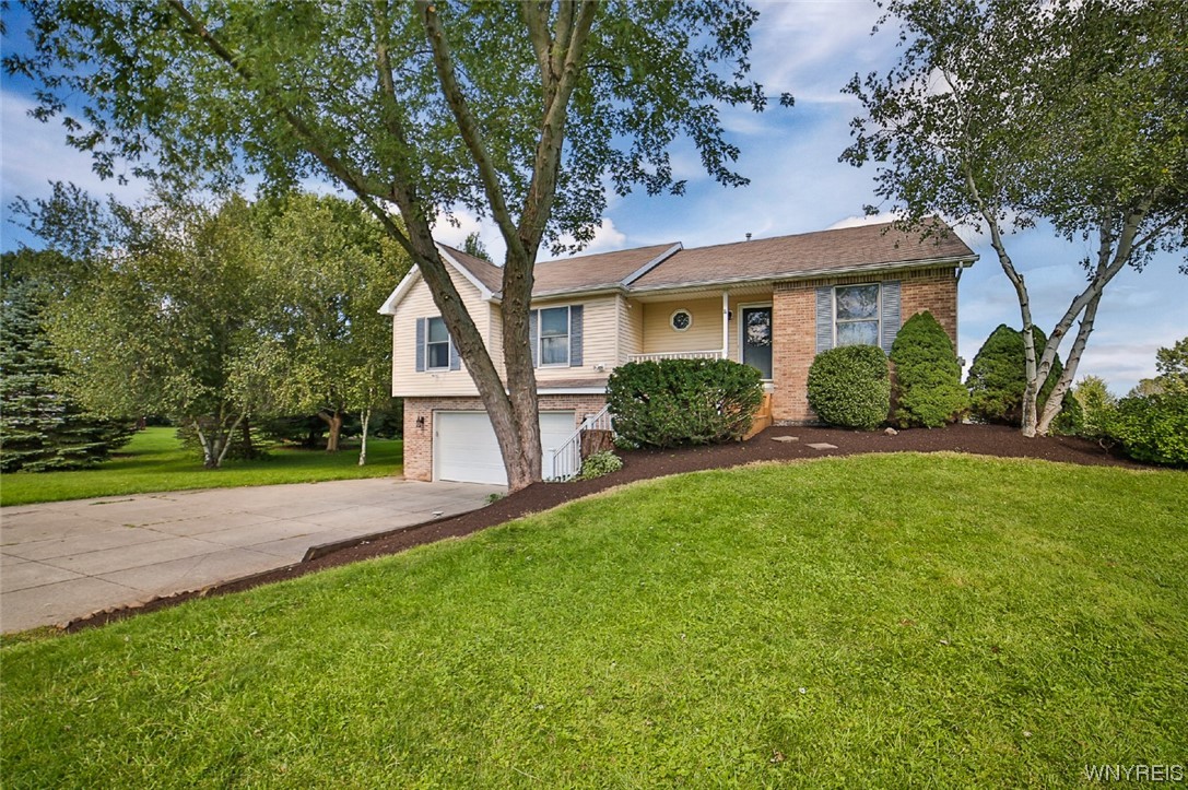 12784 Carney Road Newstead, NY 14001 - Photo 1 of 1 Gallery Image 1
