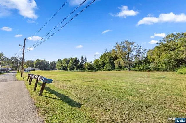 a view of an ocean and beach