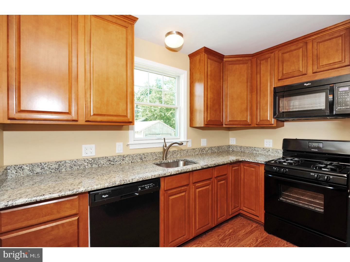 1004 Fox Chase Road Jenkintown, PA 19046 - Photo 3 of 25 Kitchen