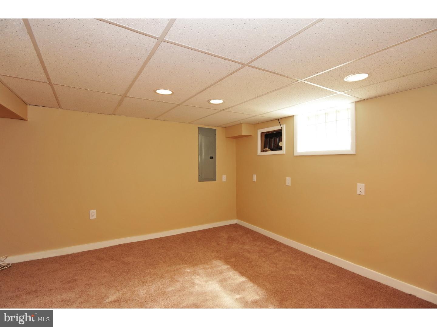 1004 Fox Chase Road Jenkintown, PA 19046 - Photo 22 of 25 Basement - Finished