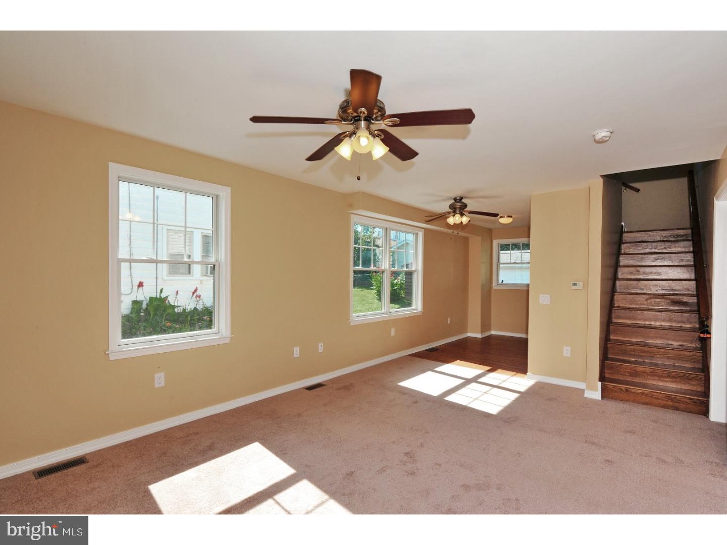 1004 Fox Chase Road Jenkintown, PA 19046 - Photo 4 of 25 Living Room
