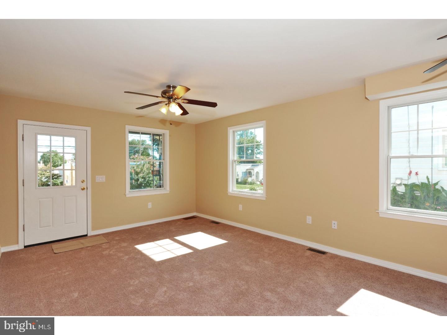 1004 Fox Chase Road Jenkintown, PA 19046 - Photo 7 of 25 Living Room