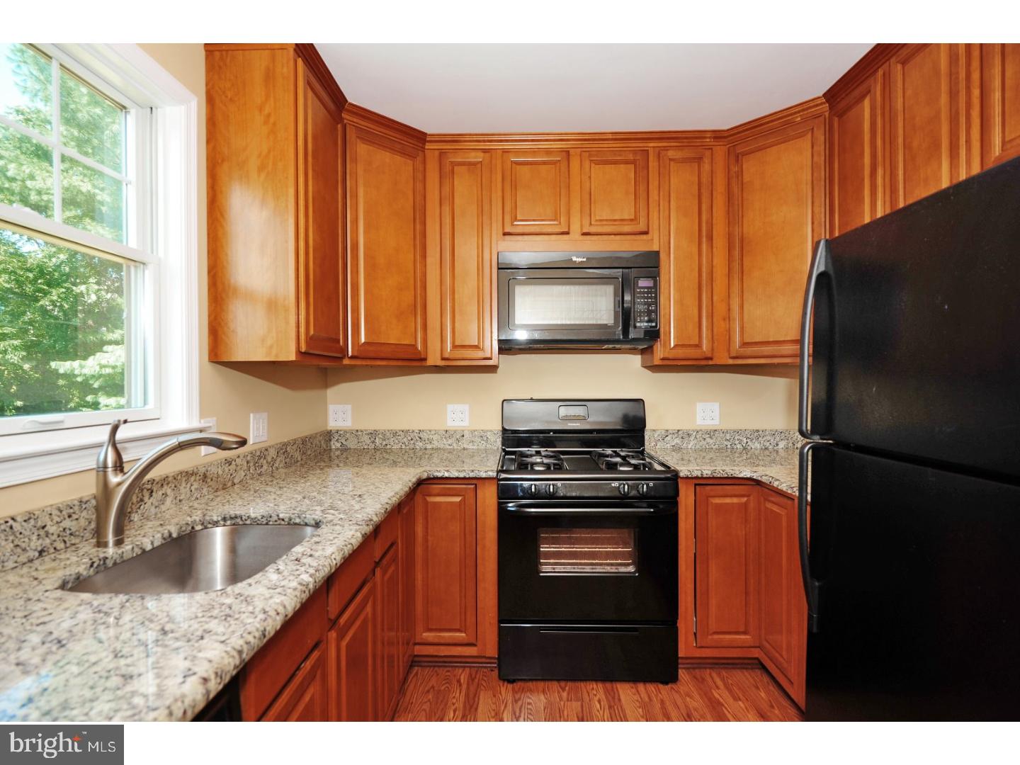 1004 Fox Chase Road Jenkintown, PA 19046 - Photo 9 of 25 Kitchen
