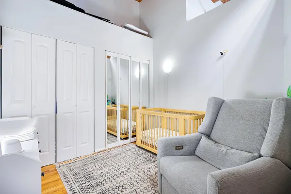 $3,200 | 2210 West Wabansia Avenue, Unit 202, Chicago, IL 60647