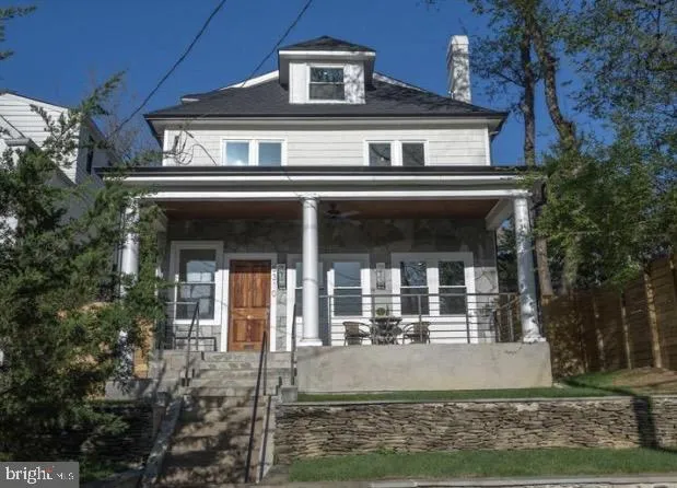 $1,599,000 | 5310 14th Street Northwest, Washington, DC 20011