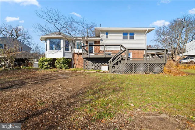 $4,950 | 7107 Tyndale Street, McLean, VA 22101