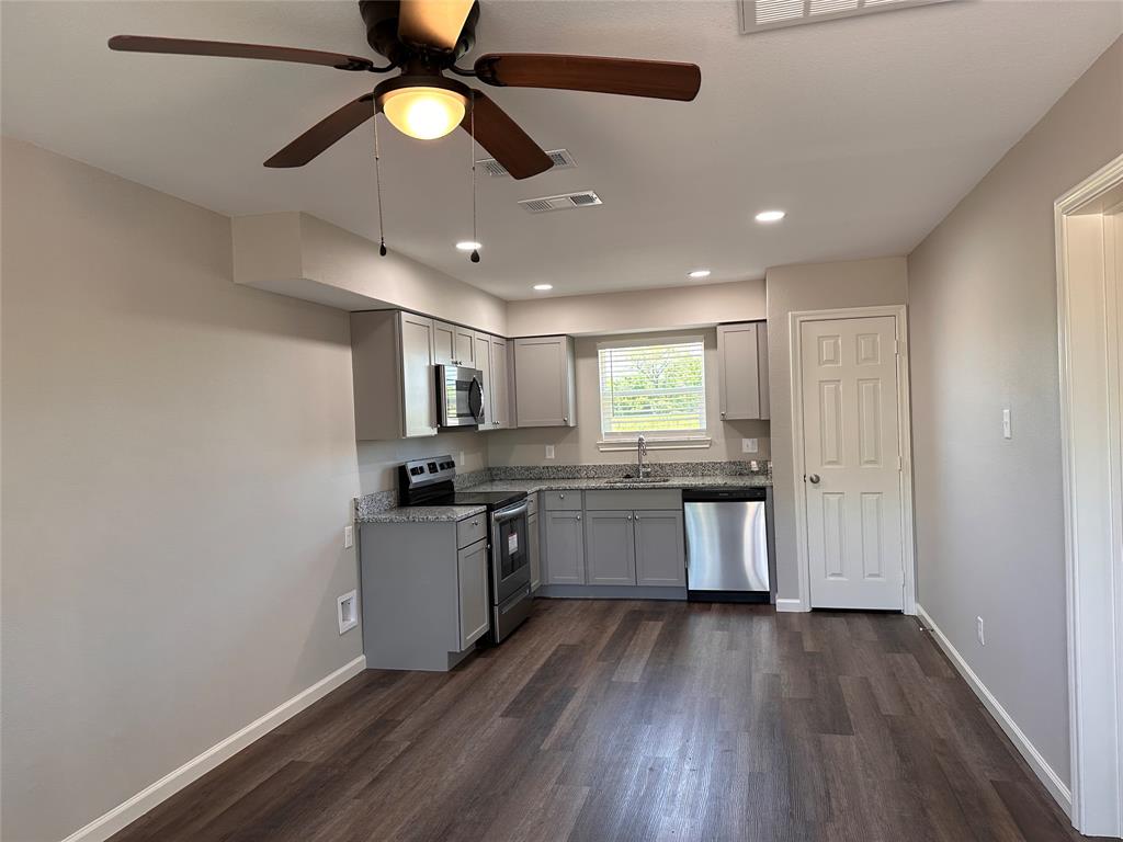 11015 Interstate 30 Frontage Road, Unit 1 Cumby, TX 75433 - Photo 2 of 10