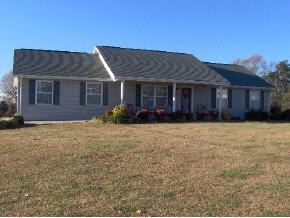 116 Fleetridge Road Telford, TN 37690 - Photo 1 of 6 Photo 1