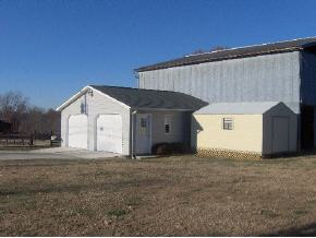 116 Fleetridge Road Telford, TN 37690 - Photo 2 of 6 Photo 2