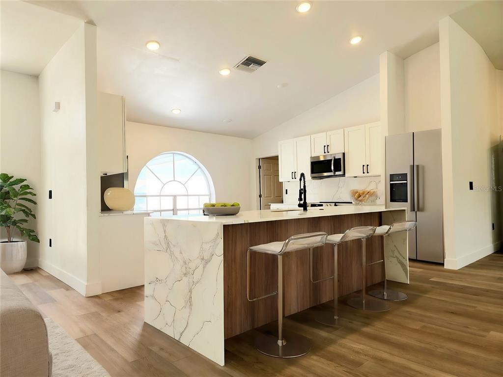 1032 Concert Avenue Spring Hill, FL 34609 - Photo 4 of 35