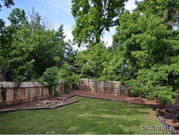 76 Springbrook Road Asheville, NC 28804 - Photo 2 of 3 Gallery Image 2