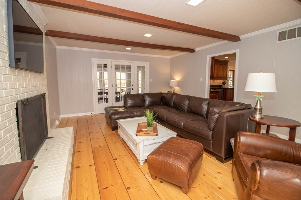 119 Hasty Road Aiken, SC 29803 - Photo 19 of 43 Gallery Image 19