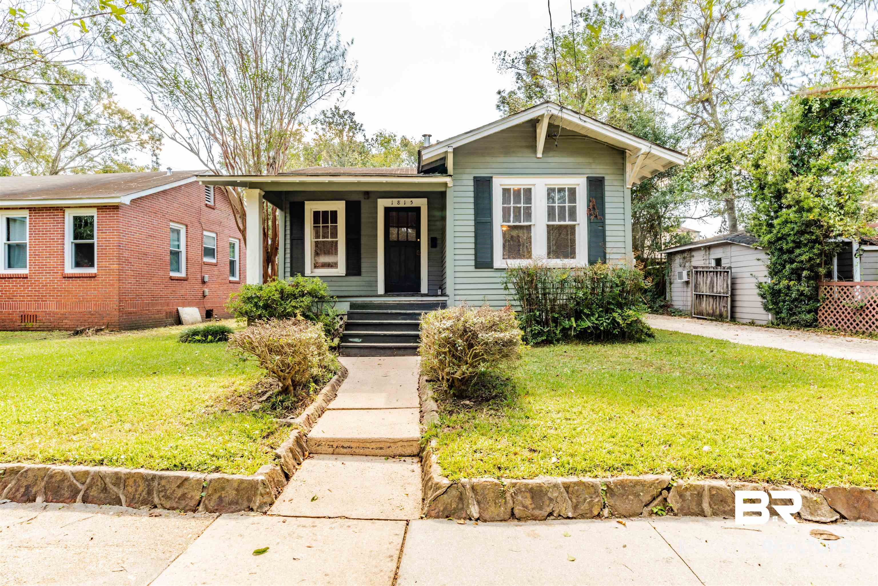 1815 Hunter Avenue Mobile, AL 36606 - Photo 21 of 30