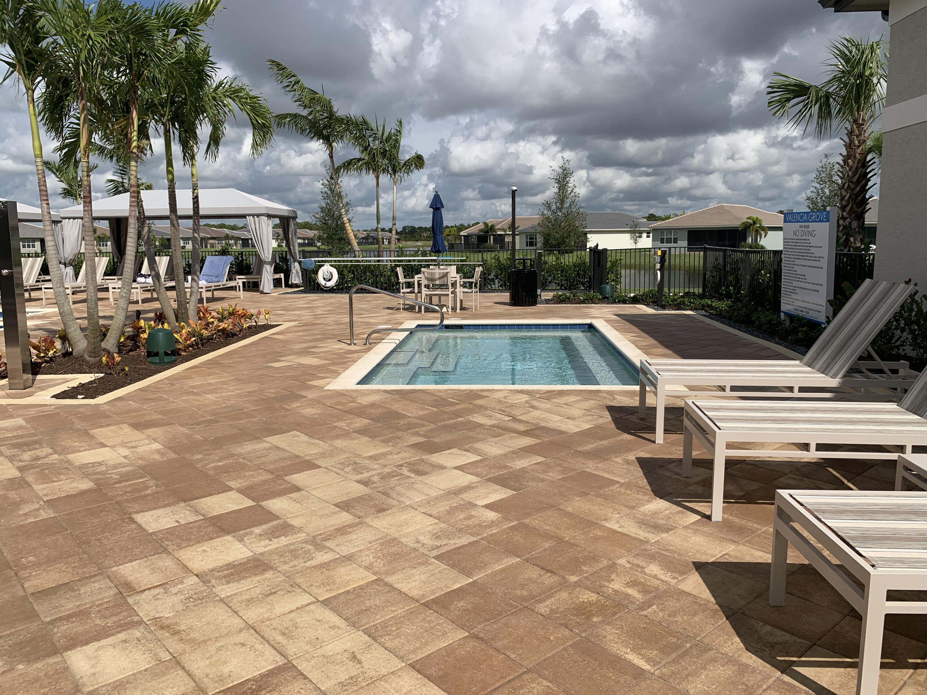 13307 Southwest River Rock Road Port St. Lucie, FL 34987 - Photo 58 of 105 Grove Clbhouse11