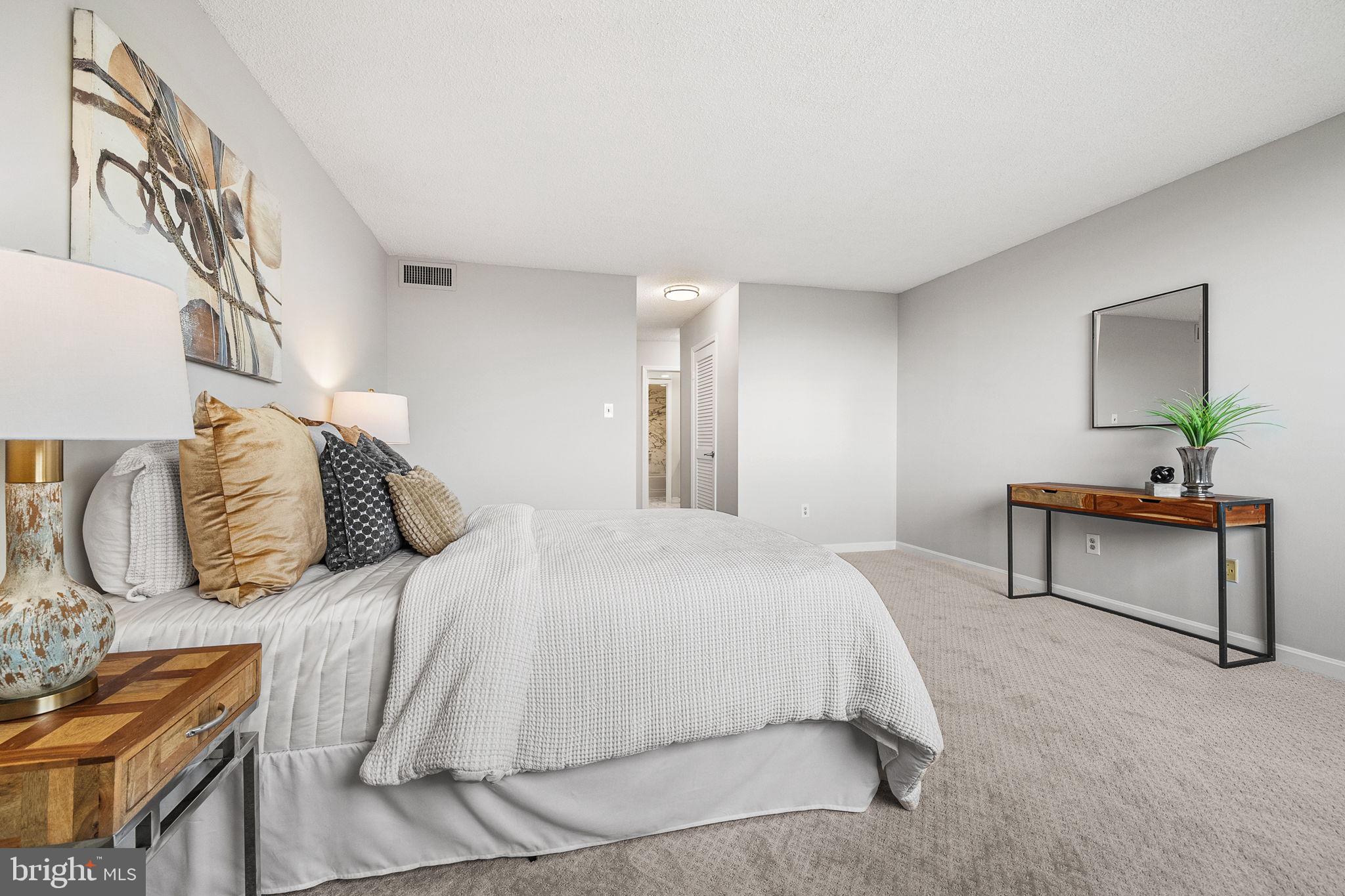 1101 South Arlington Ridge Road, Unit 212 Arlington, VA 22202 - Photo 33 of 93