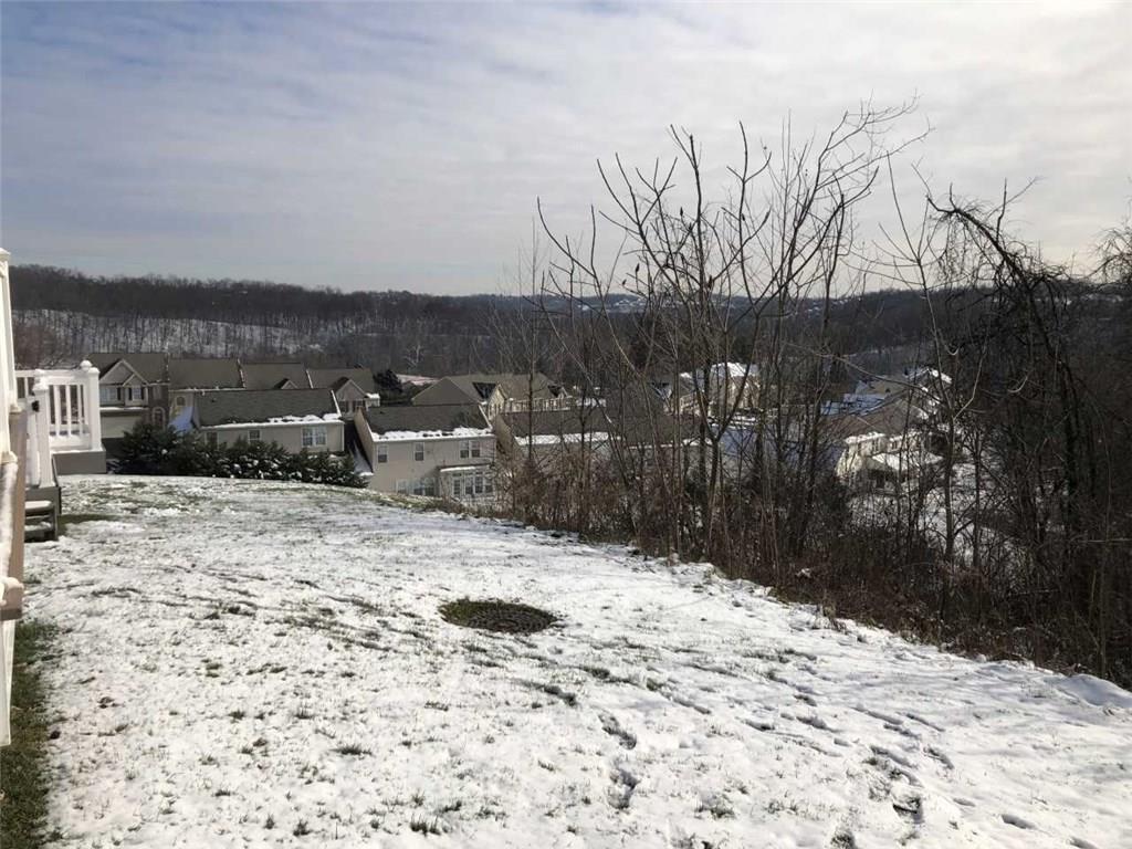 231 Maple Ridge Drive Canonsburg, PA 15317 - Photo 14 of 25 Yard for pets and play!