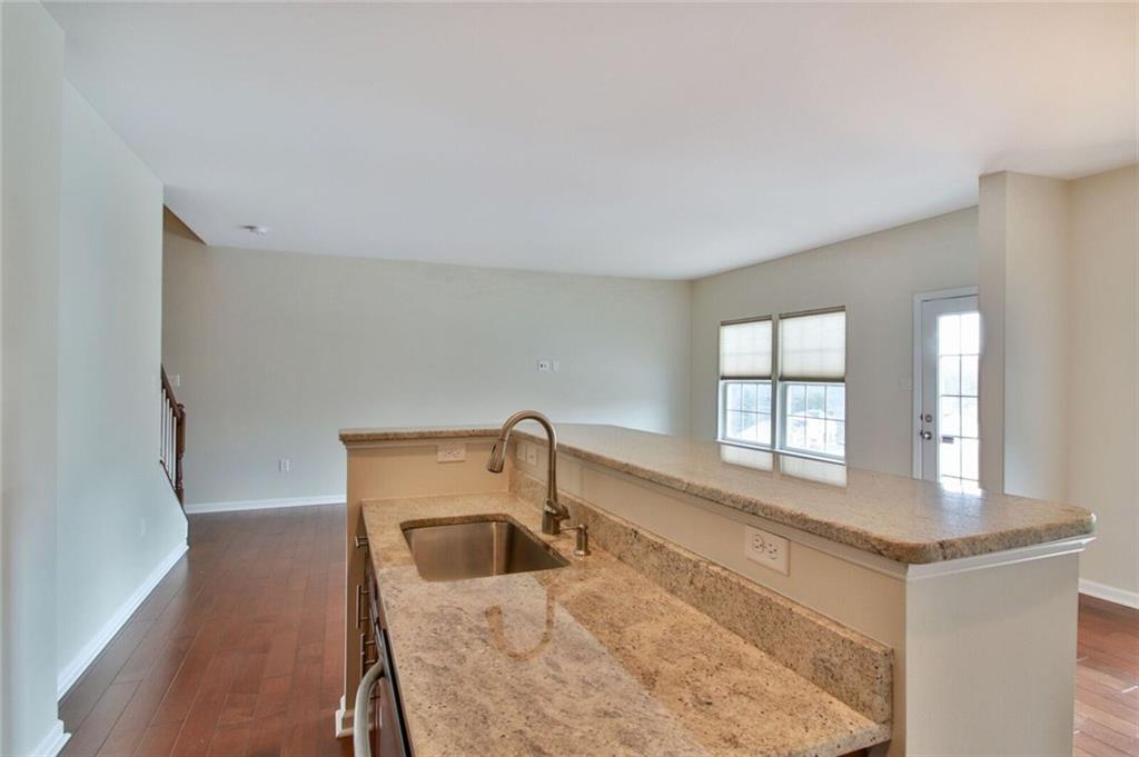 231 Maple Ridge Drive Canonsburg, PA 15317 - Photo 9 of 25 Stunning granite counter tops!