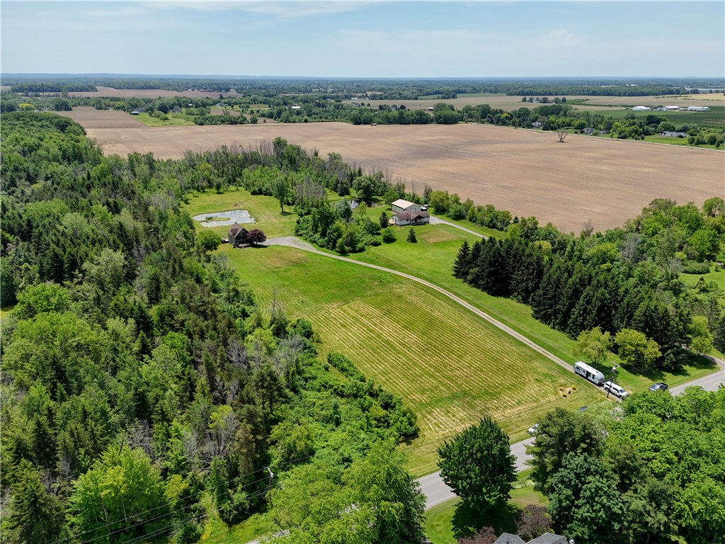 507 Moscow Road Hamlin, NY 14464 - Photo 48 of 49