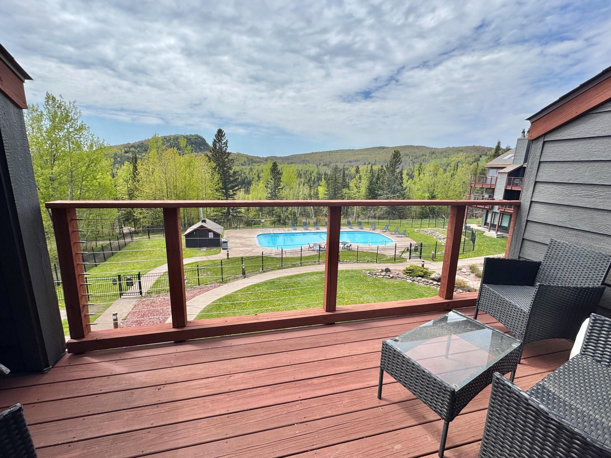 135 Bridge Run Lane, Unit B Lutsen, MN 55612 - Photo 22 of 34