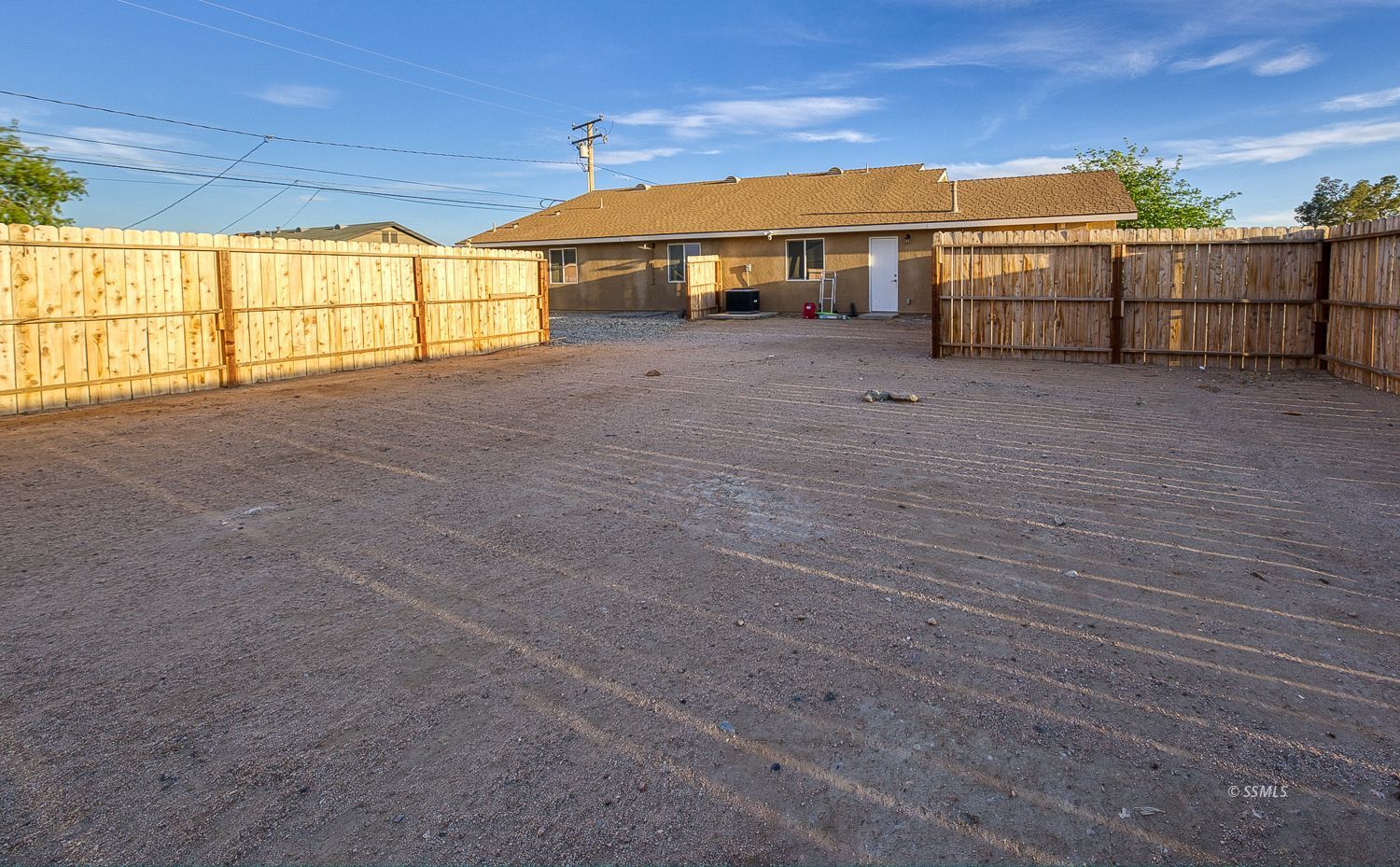 1112 Porter Street Ridgecrest, CA 93555 - Photo 44 of 48