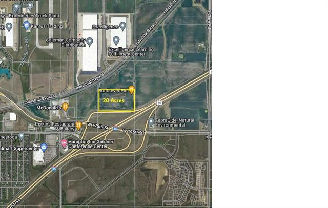 Xx Clare Road Gardner, KS 66030 - Photo 1 of 1