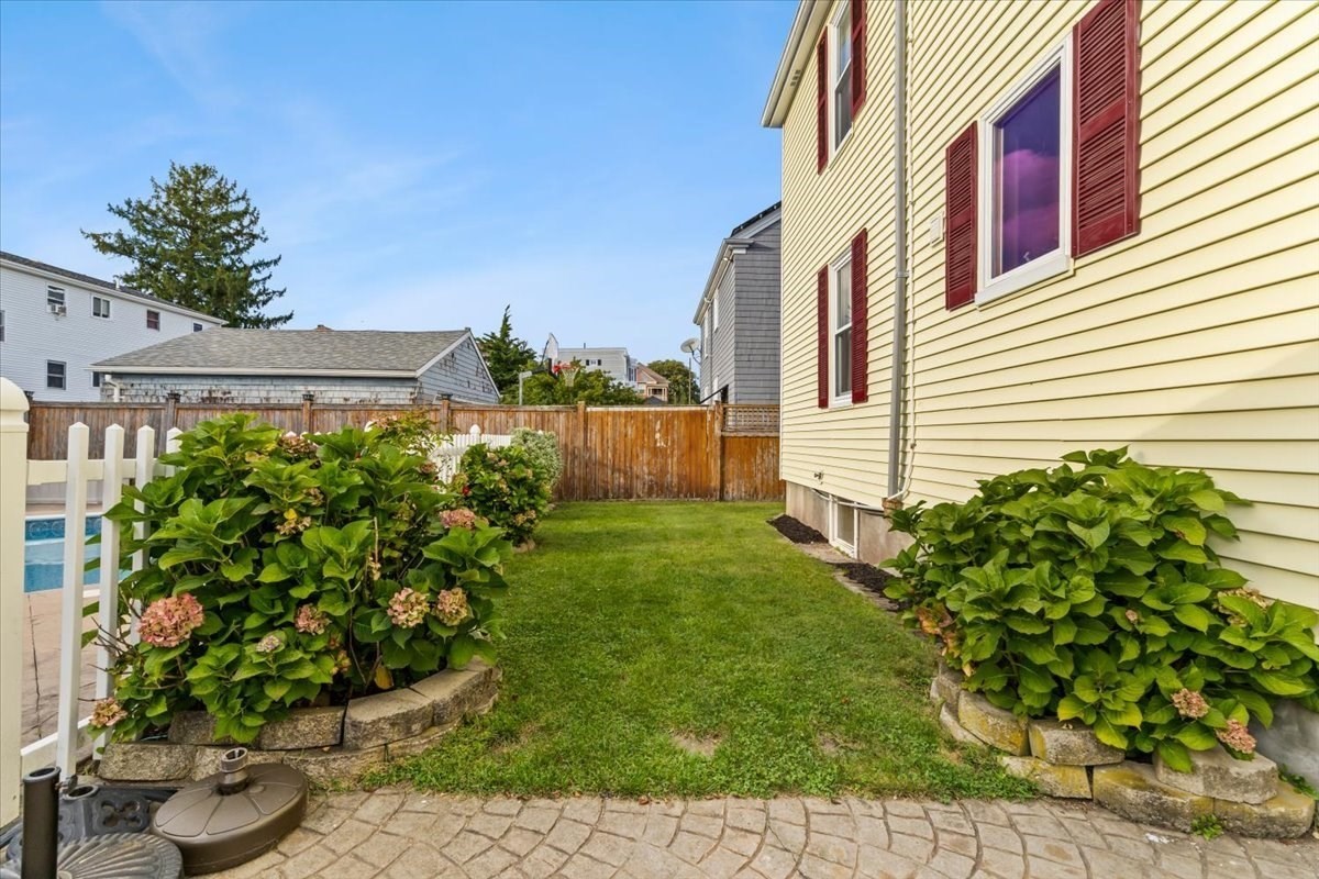 47 Bush Street Fall River, MA 02724 - Photo 38 of 45 Gallery Image 38