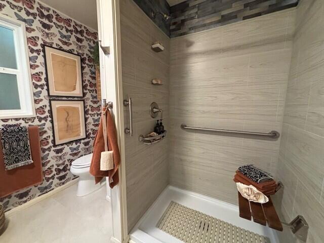 49305 Highway 74, Unit 109 Palm Desert, CA 92260 - Photo 26 of 52 shower