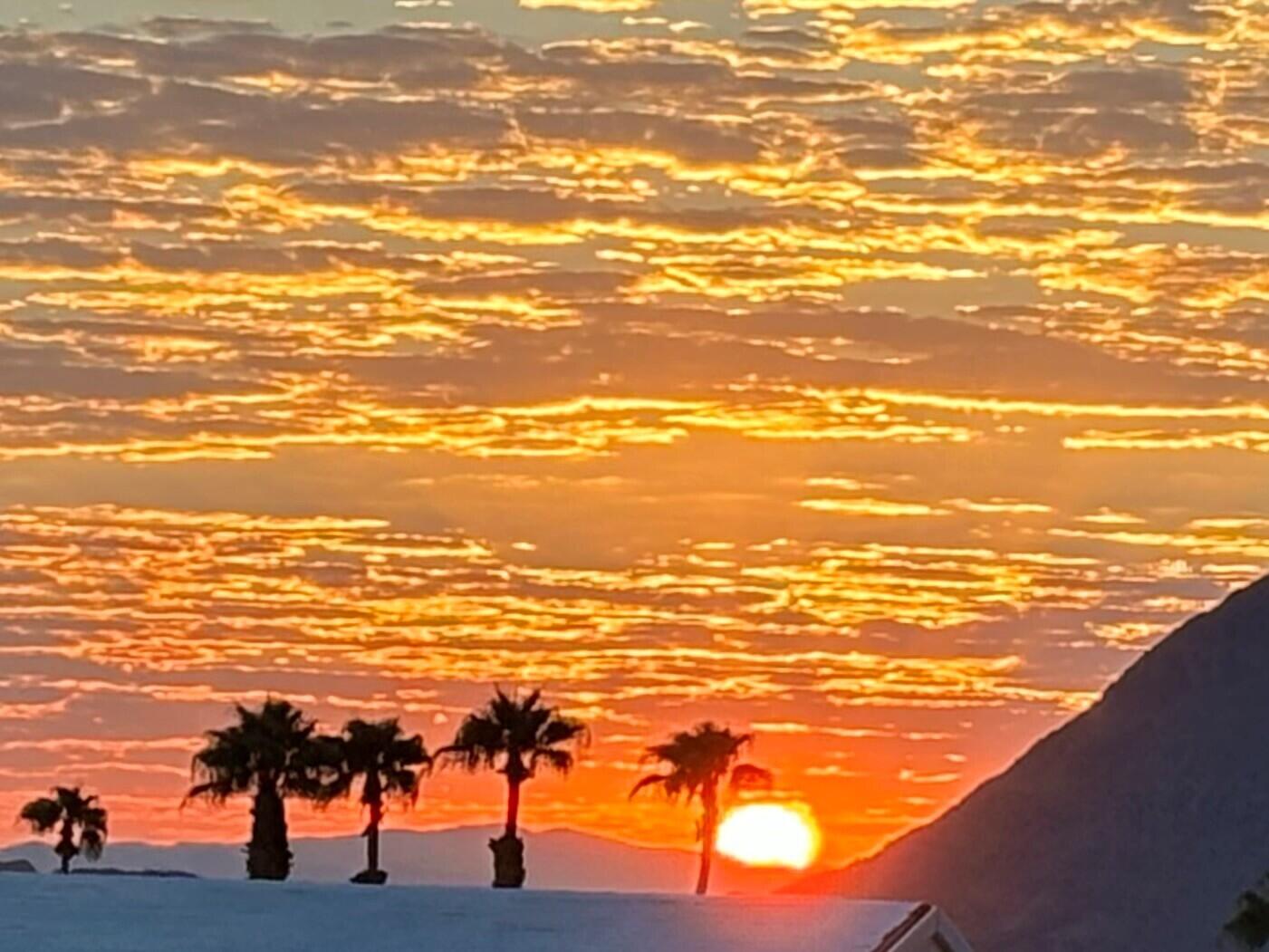 49305 Highway 74, Unit 109 Palm Desert, CA 92260 - Photo 46 of 52 a view of an ocean