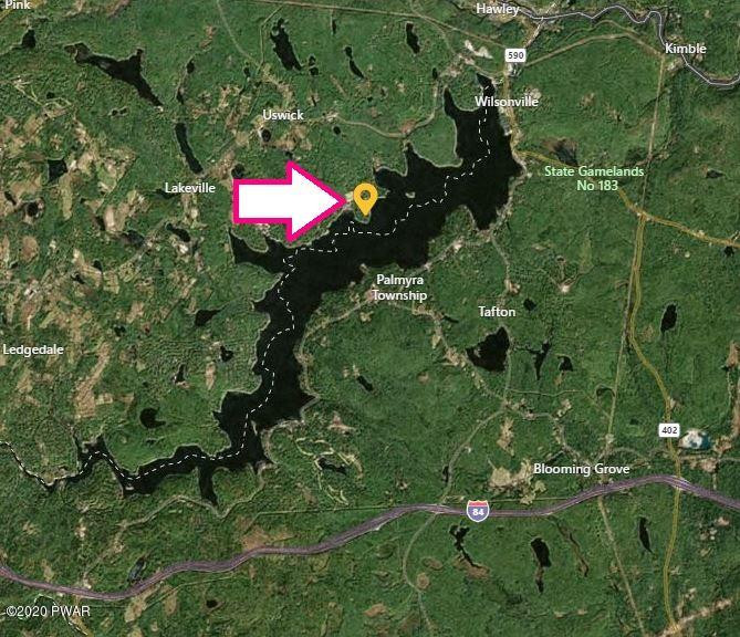 81 Boulder Point Road Lakeville, PA 18438 - Photo 7 of 7