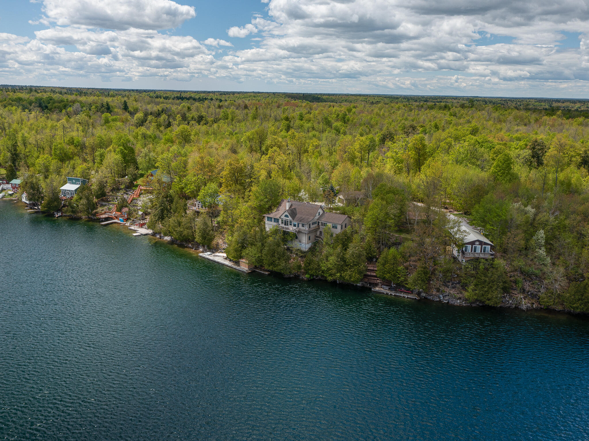 36 Mansion Grounds Road Gouverneur, NY 13642 - Photo 4 of 49