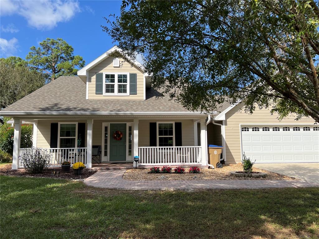 2610 Barker Road St. Cloud, FL 34771 - Photo 1 of 1 Gallery Image 1