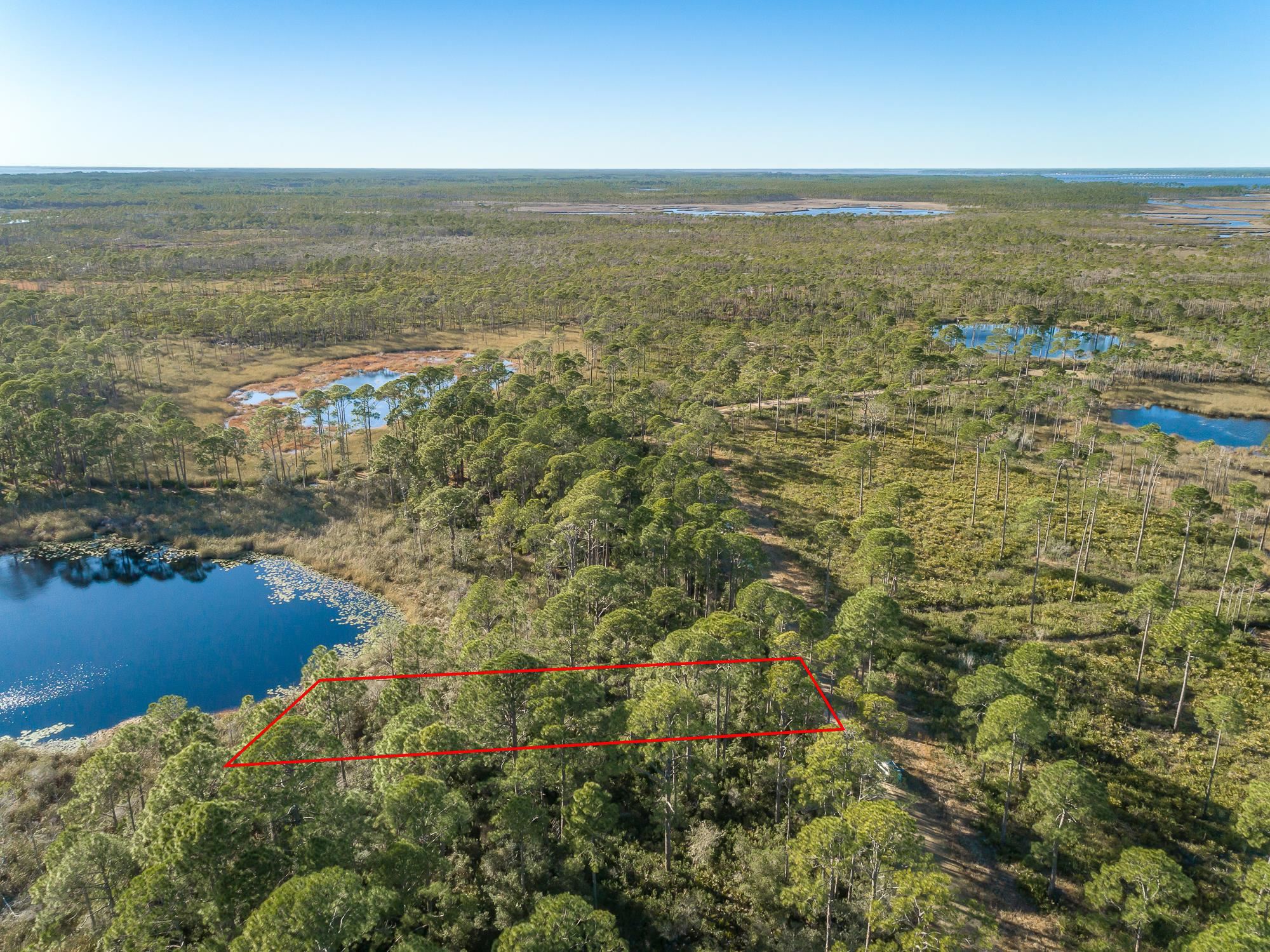 202 Maple Street, Unit 2 Alligator Point, FL 32346 - Photo 3 of 7