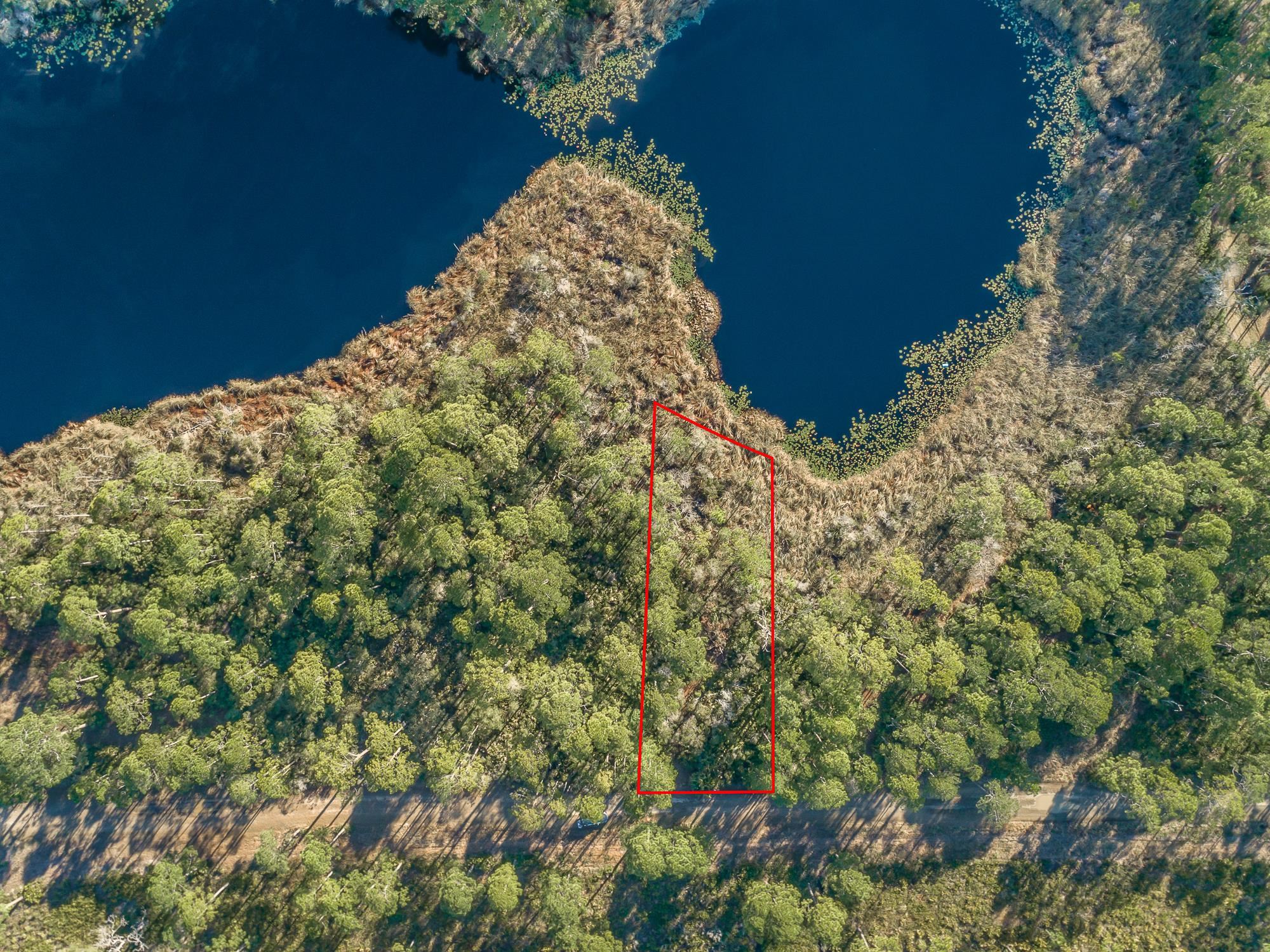 202 Maple Street, Unit 2 Alligator Point, FL 32346 - Photo 5 of 7