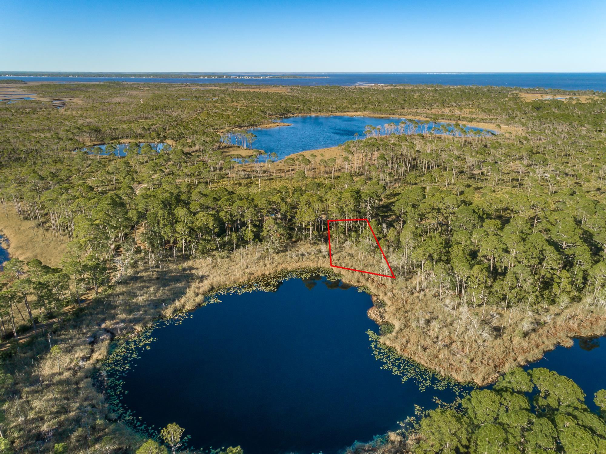 202 Maple Street, Unit 2 Alligator Point, FL 32346 - Photo 6 of 7