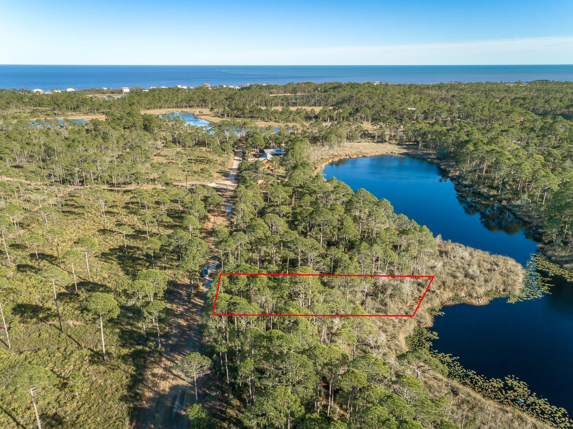 202 Maple Street, Unit 2 Alligator Point, FL 32346 - Photo 7 of 7