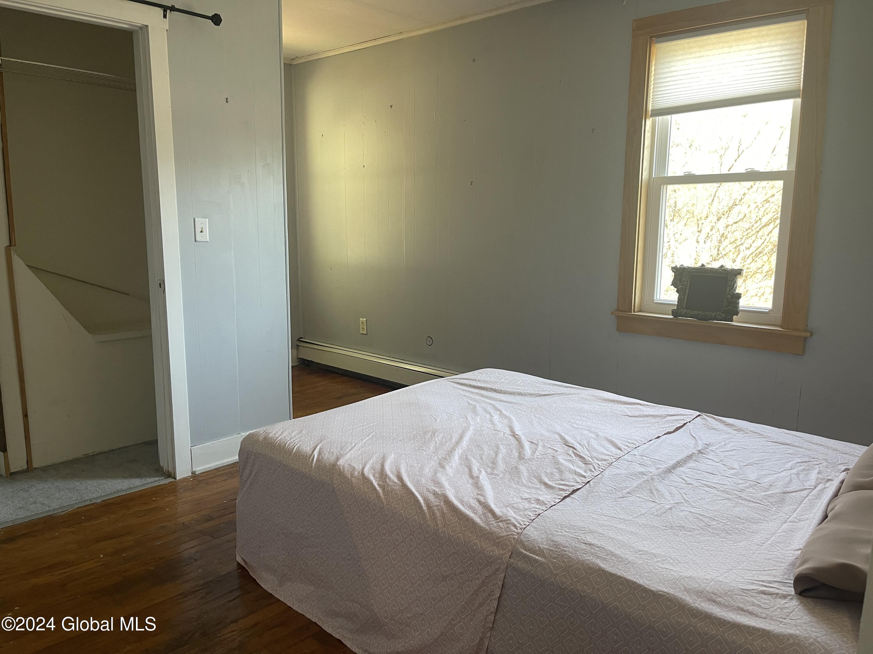 116 County Route 10 Corinth, NY 12822 - Photo 18 of 30 Bedroom 2