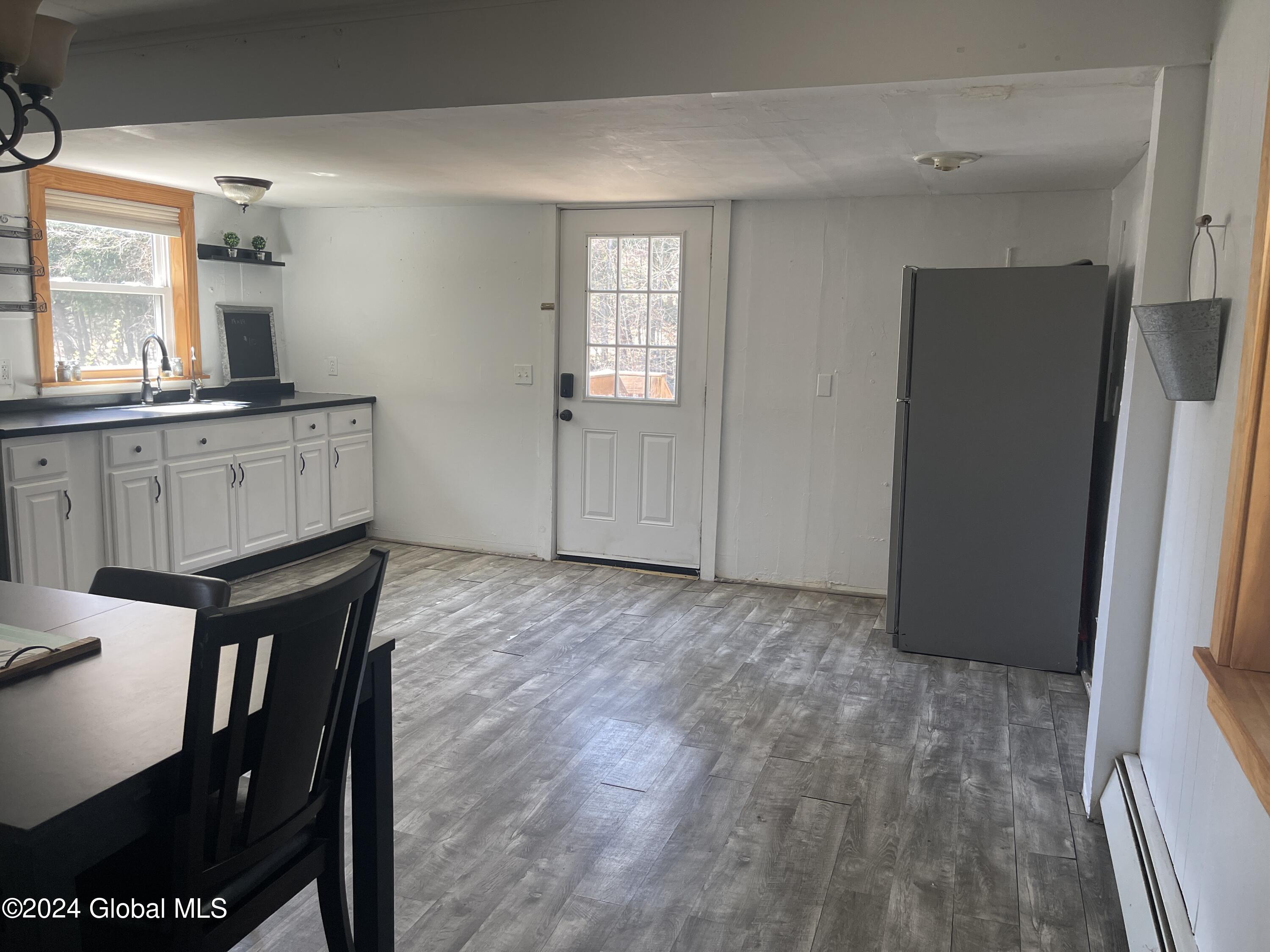 116 County Route 10 Corinth, NY 12822 - Photo 2 of 30 Front Door 2