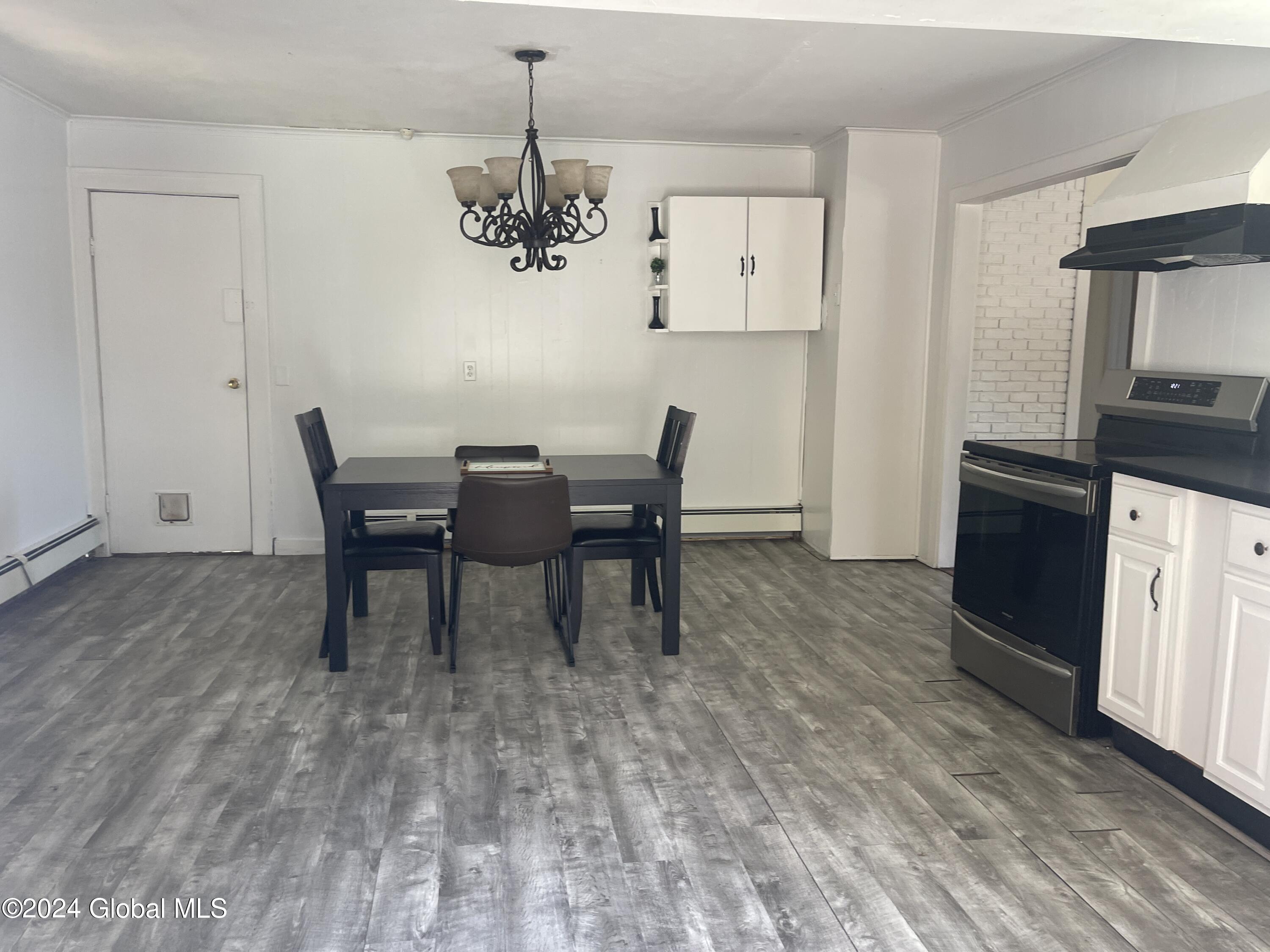 116 County Route 10 Corinth, NY 12822 - Photo 3 of 30 Kitchen 2