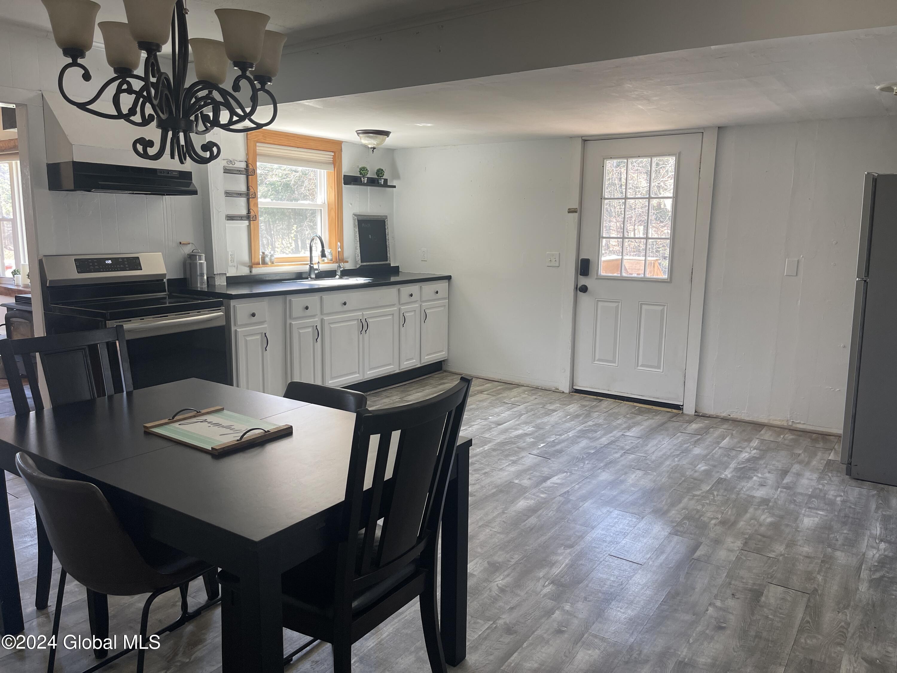 116 County Route 10 Corinth, NY 12822 - Photo 7 of 30 Front Door