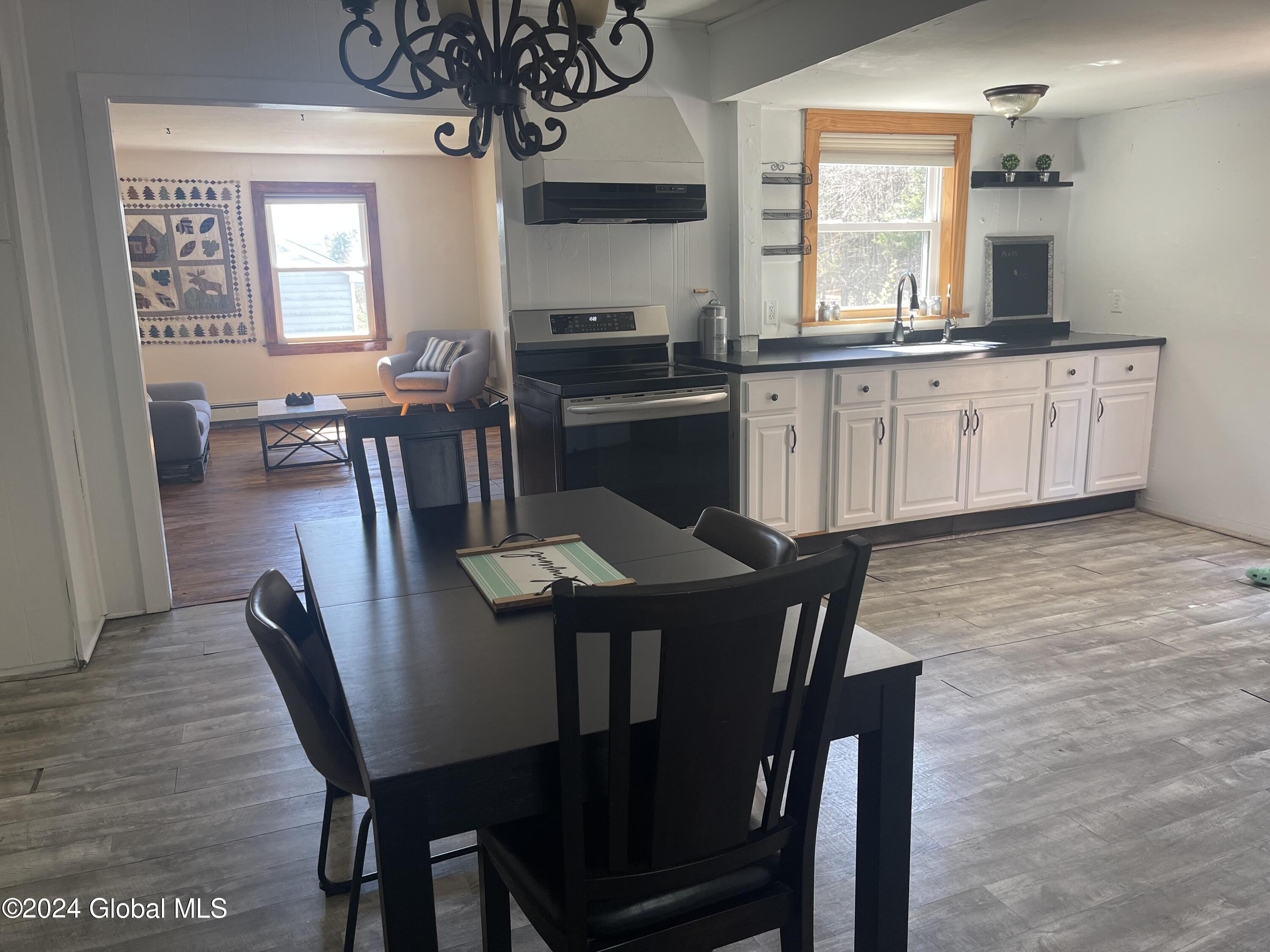 116 County Route 10 Corinth, NY 12822 - Photo 9 of 30 Dining Area